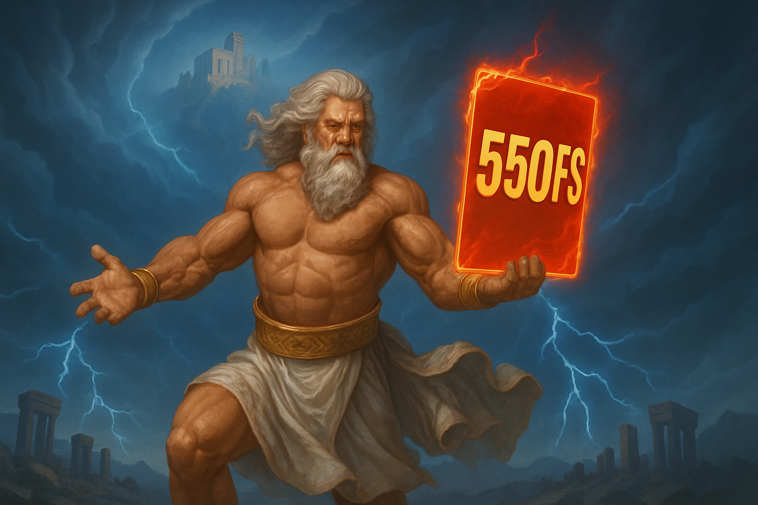 Gölgelerin Efendileri Kahramanı